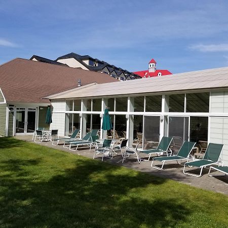 Lovely Townhouse With Views Lincoln Luaran gambar