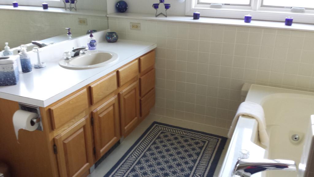 Lovely Townhouse With Views Lincoln Luaran gambar