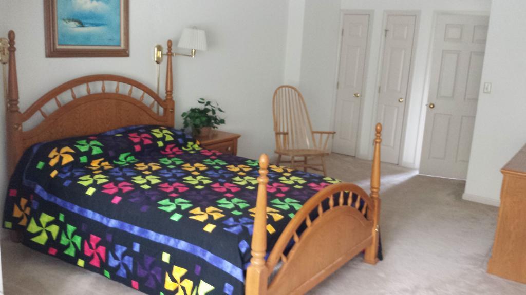 Lovely Townhouse With Views Lincoln Luaran gambar
