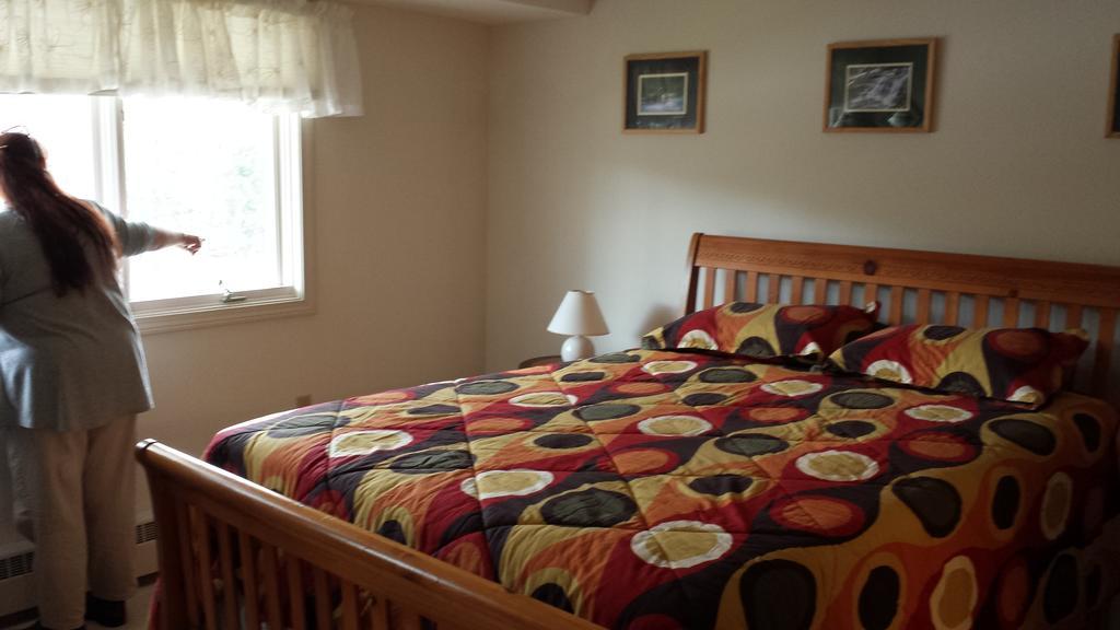 Lovely Townhouse With Views Lincoln Luaran gambar